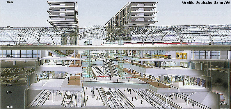 Grafik: Deutsche Bahn AG