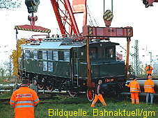 Bildquelle: Bahnaktuell/gm