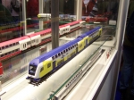 Doppelstockwagen von Hobbytrade "Metronom"