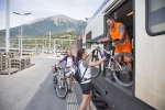 SBB erweitert das Angebot für Velotransporte