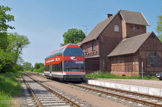 Anhaltische Bahngesellschaft (ABG)