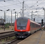 Regionalverkehr in Sachsen-Anhalt