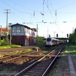 Fernverkehr in Sachsen-Anhalt