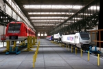 Alstom wählt Braunschweig als neuen Service-Standort