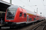 Neue Doppelstockwagen nun auch zwischen Halle (Saale) und Uelzen