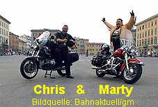 Bahnaktuell