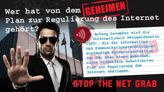 Petition: Finger weg vom Netz! Eisenbahn- und Verkehrsgewerkschaft