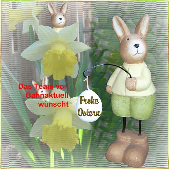 Bahnaktuell