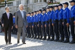 Staatsministerium Baden-Württemberg