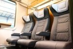 Bildgalerie: Modernisierung der IC-Flotte