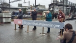 Spatenstich in Siggenthal-Würenlingen