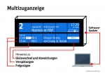 Zukunft Bahn nimmt Fahrt auf: Mehr Service und Qualität