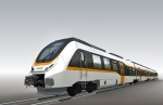 Bombardier auf der InnoTrans 2018