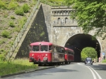 RuhrtalBahn: Jahrespremiere auf der Linie „Teckel“