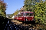 RuhrtalBahn: Pfingstmontag Betrieb auf der Linie „Teckel“