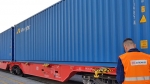 186 Container gegen Corona