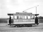 125 Jahre Elektromobilität in München