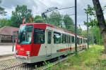 Umfangreiches Programm im Historischen Straßenbahndepot St. Peter