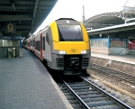 305 neue Desiro ML für die SNCB