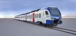 Stadler Rail