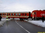 Eisenbahnkreuzungen