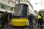 FLEXITY Berlin am Alexanderplatz