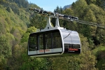 Seilbahn Bezau